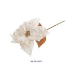 Flor Branca Natal